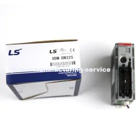 Xbm-dn32s Ls New In Box Transistor Output Module Xgb Series Modular Xbmdn32s 1pc
