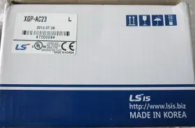 Xgp-ac23 Ls New In Box Lg Xgpac23