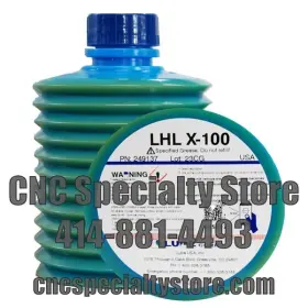 Lhl-x100-7 Lube Usa 249137 700ml Corp