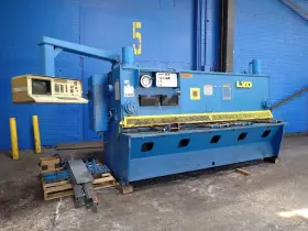 05241010001 Lvd 10-0h-25n Euc-lvd 1984 Shear 3100 X 6.35mm