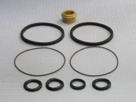 Sa-6b44-16-1 Lynair 3 8 Pneumatic Cylinder Seal Kit T231844