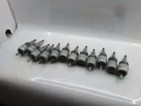 Bt30-c3 Lyndex Nikken Bt30-c3/4-75 Ultra-lock Stubby Style Milling Chuck