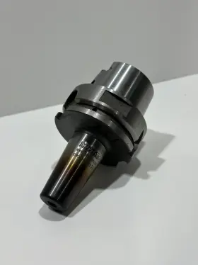 H63a-sf0250-3.15 Lyndex Nikken Shrink Fit Tool Holder 1/4 Hsk 63