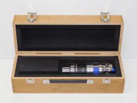Irtp25.44 M&h 65968 Hexagon Metrology Spindle Touch Probe Cnc Machine Tool Unit
