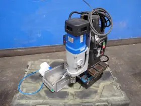 02251000042 Mab 825kts Euc-mab Magnetic Drill