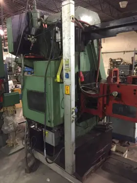 Vprc11 Mabu 50 Automatic Punching Press