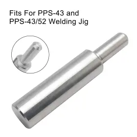 I014-a119 Madhornets Welding Jig Aluminum Tool Fits For Pps-43 And Pps-43/52 Reusable