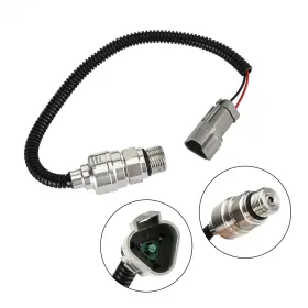 I057-a023 Madhornets 221-8859 2218859 Pump High Pressure Sensor For Caterpillar Cat E320b E320c