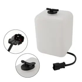 20y-06-15240 Madhornets I057-a212 Water Tank For Komatsu Tractor Pc160lc-7 Pc200lc-8 Pc200-5 Pc200-8