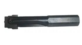 1227-701-01375 Madison 01375 Spade Drill 1.50 Inch Shank