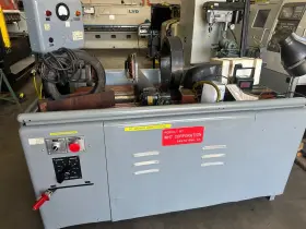 Arq-484.5 Magna Flux 484.5 Magnaflux Magnetic Inspection Machines #7767 #1