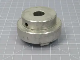 0400-4345 Magnaloy Coupling Company 100 Hub T185811