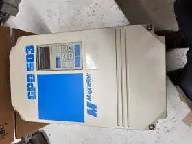 27p51e Magnatek Ds309 Model Spindle Drive For Haas Vf4 - 1995 Year