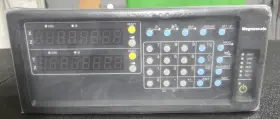 Lh70-2 Magnescale Dro 2-axis Display Counter Unit Brand New In Box Mills Lathes