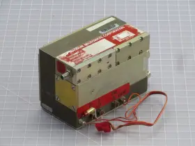 101-101808-022 Magnum Transverter T261558