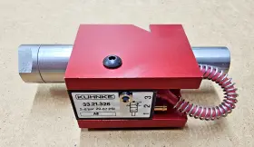 33.21.326 Magnum Venus Cts 9000 Kuhnke Catalyst Flow Alarm Nos