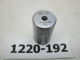 Dp50-t2-26.0000 Mahr Federal Dimensionair 2 Jet Through Hole Air Plug Gage Dp50-t2-26.00 Mm G92