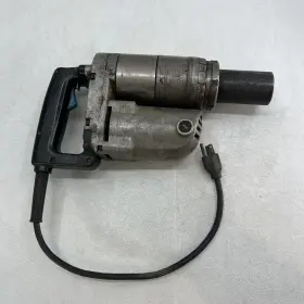 6922h Makita Powerful Shear Wrench Works Well M22 Socket