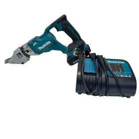 Xsj03 Makita Usa Inc 18v Lxt Brushless Cordless Straight Shear