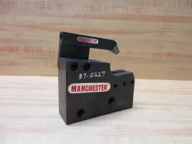 614-122 Manchester 206-186 Cut Off Machine
