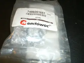 7486001651 Manitowoc Crane Care Grove Genuine Level