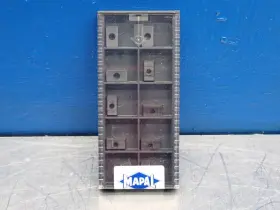 03210588228 Mapal 30383315 Indexable Inserts 1 Box Of 10