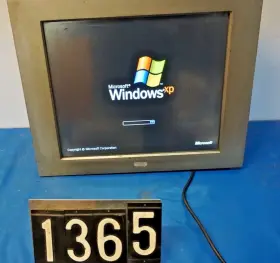 Pc417c Maple Systems Touchscreen Panel Pc