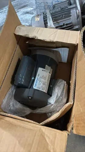 056c34f5324 Marathon G518 General Purpose 1hp Tefc Motor