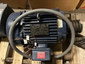 Pvd213ttfs6531eul Marathon Electric 213ttfs6531 Motor - 7.5hp 1800rpm