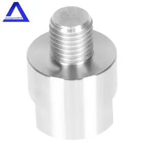 Amz1023056 Marddpair Lathe Headstock Spindle Adapter 1-1/4 Inch 8tpi To 1 Us