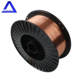 Amz1080805 Marddpair 1 Roll Er70s-6 .035 Inch 0.9 Mm 33 Lbs Mild Steel Mig Welding Wire