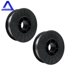 Amz1081063 Marddpair 20 Lbs Spool E71t-gs .035 Inch 0.9mm Gasless Flux Core Mild Steel Mig Welding Wire