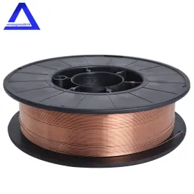 Amz645946 Marddpair 1pack Er70s-6 .035 Inch 0.9mm Mild Steel Mig Welding Wire 11-lb Roll