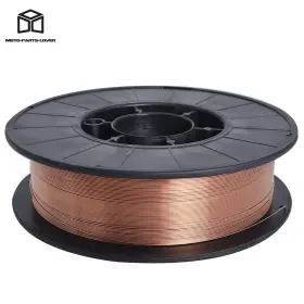 Mp1096460l Marddpair High Quality Er70s-6 .030 Inch 0.8mm Mild Steel Mig Welding Wire 11 Lbs Roll