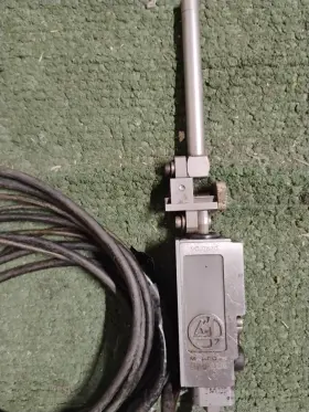 9qj7670 Marposs Unimar W20 Sensos With Cable
