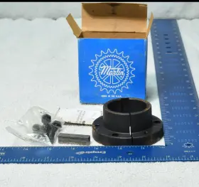 Sds134 Martin Sds 1 3/4 Bushing 1-3/4 Inch Bore - New In Box