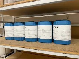 50051.5 Mastech Mt310 20l Diamond Wire Saw Coolant