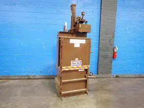 05250910001 Max-pak Mp-30x24 Mp 30x24 Baler 24 Inch X30