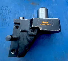 53468005101 Mazak Multiplex 620 Vdi 40 Tool Holder 3/4 Inch Square #53468005101
