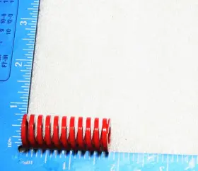 A50vt001780 Mazak A50vt002360 Spring Tm 18x45 Pt #