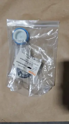 G06la002808 Mazak Lube Reservoir Set