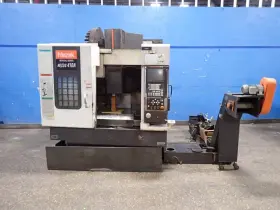 01251130003 Mazak Vcn-410a 2005 Cnc Vmc 16 Inch X 35