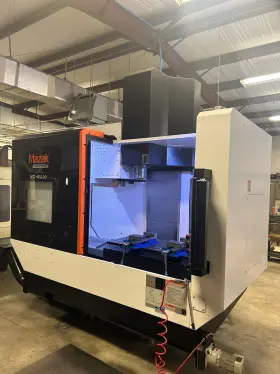 Vcn-ez20 Mazak Vc Ez20 Cnc Vertical Machining Center 2020 Smooth Ez Control