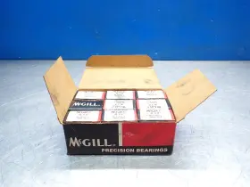 Mi8n Mcgill Needle Roller Bearing 1 Box Of 9
