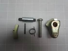 1100155 Mckissick Lot Of 10 12 Hks Gate Repair Kit T55947