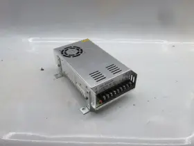 Kl-350-48 Mean Well Meanwell 48v/7.3a Switching Cnc Power Supply