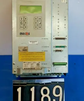 Bg10837-01e Mecos Imc15 Bg10837- 01e