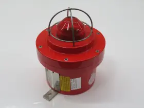 382a5419p0001 Medc Flameproof Xenon Beacon T234771