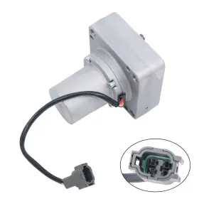 Ex300-3 Menbager 4257163 Stepper Motor Assy For Hitachi Ex200-3 Ex200-2 Ex120-3 Ex120-2