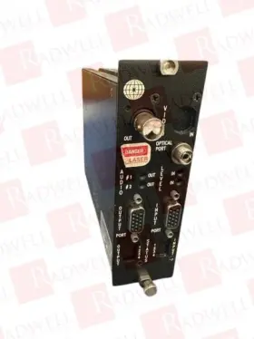 Pr700irv4s4s2d Meridian Tech Pr-700ir-v4s/4s-2d / Used